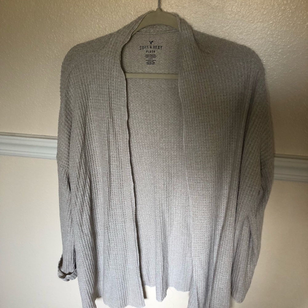 Cardigan!!